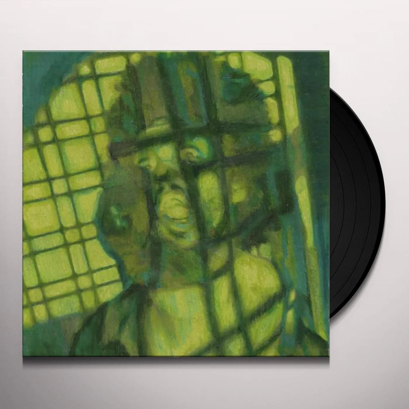 Yves Jarvis SUNDRY ROCK SONG STOCK Vinyl Record
