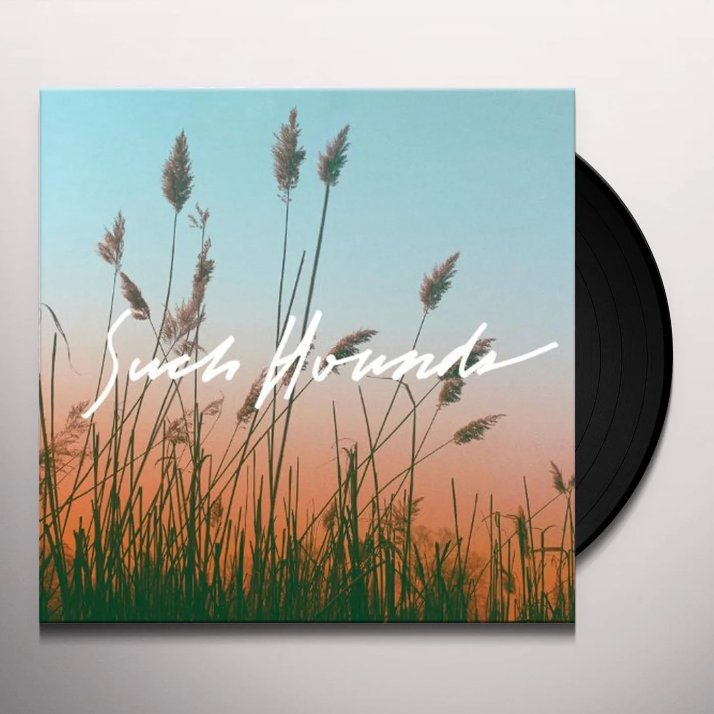 Such Hounds I Hate Summer Vinyl Record