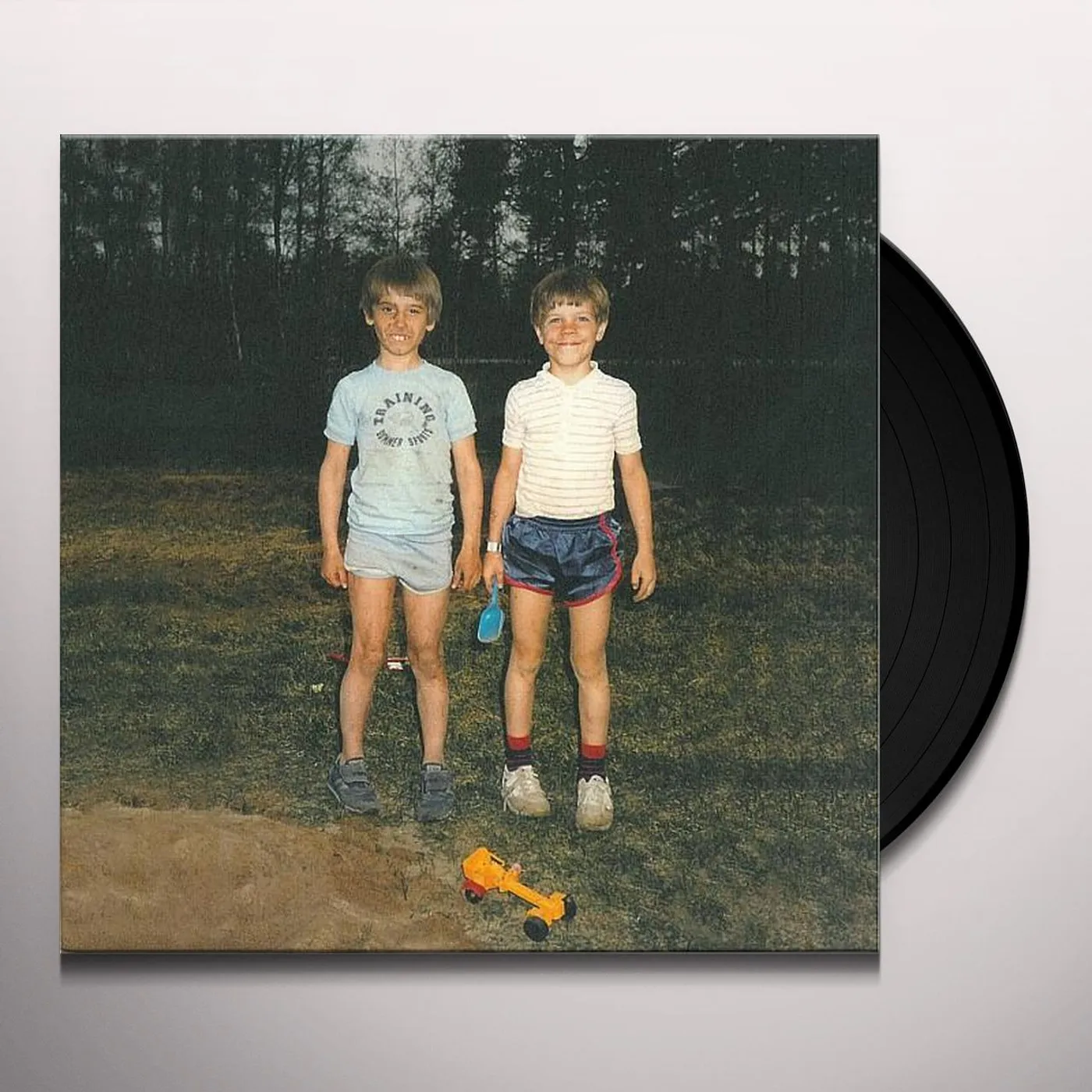 KESAMAAN LAPSET Vinyl Record