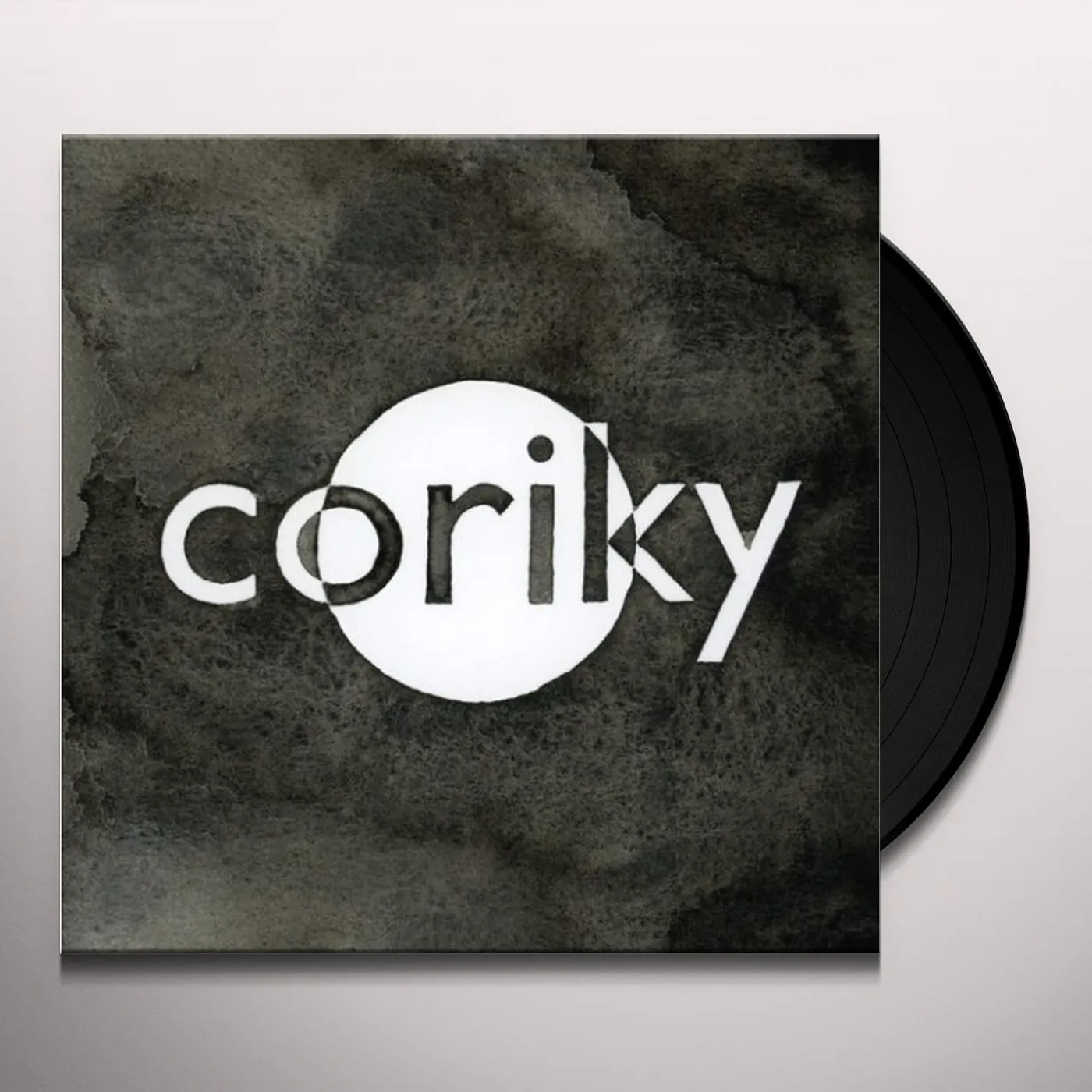 Coriky Vinyl Record
