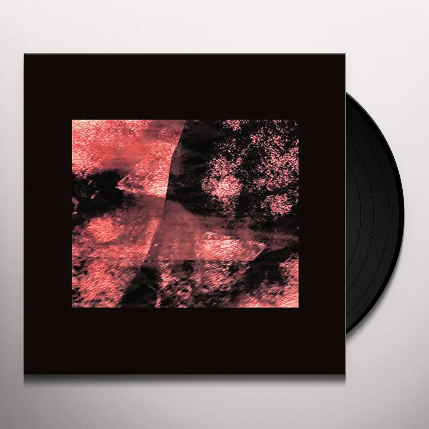Loren Connors Angels That Fall Vinyl Record