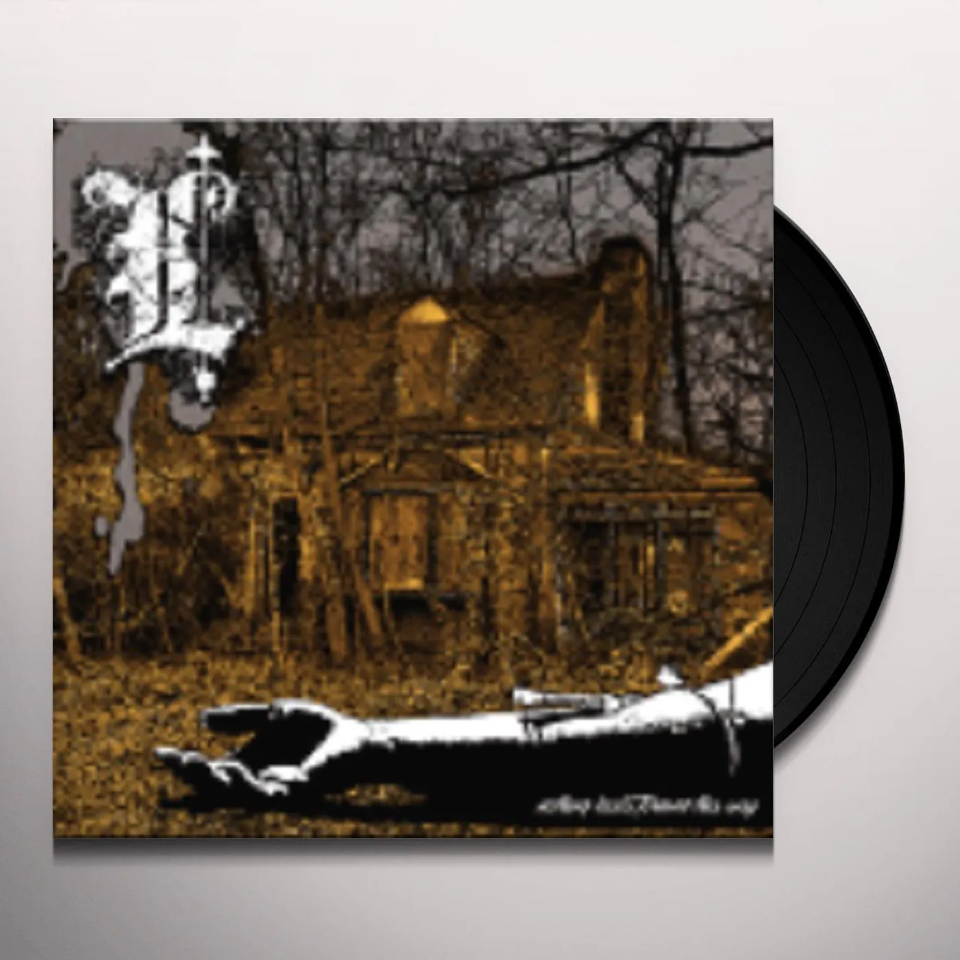 Lifeless Nothing Lasts Forever This Way Vinyl Record