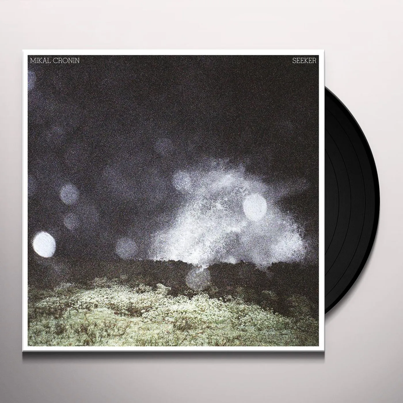 Mikal Cronin Seeker Vinyl Record