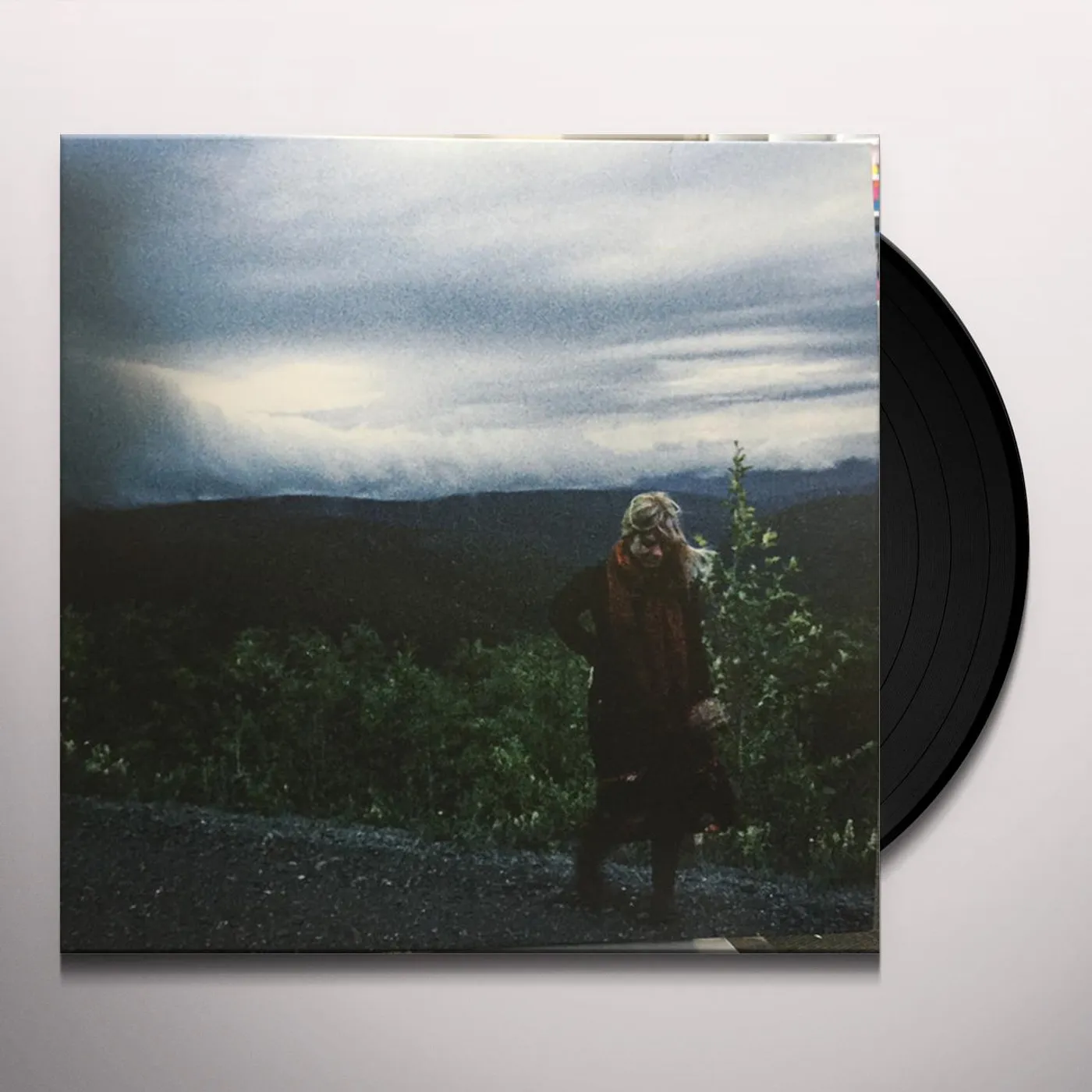 Basia Bulat Heart Of My Own Vinyl Record