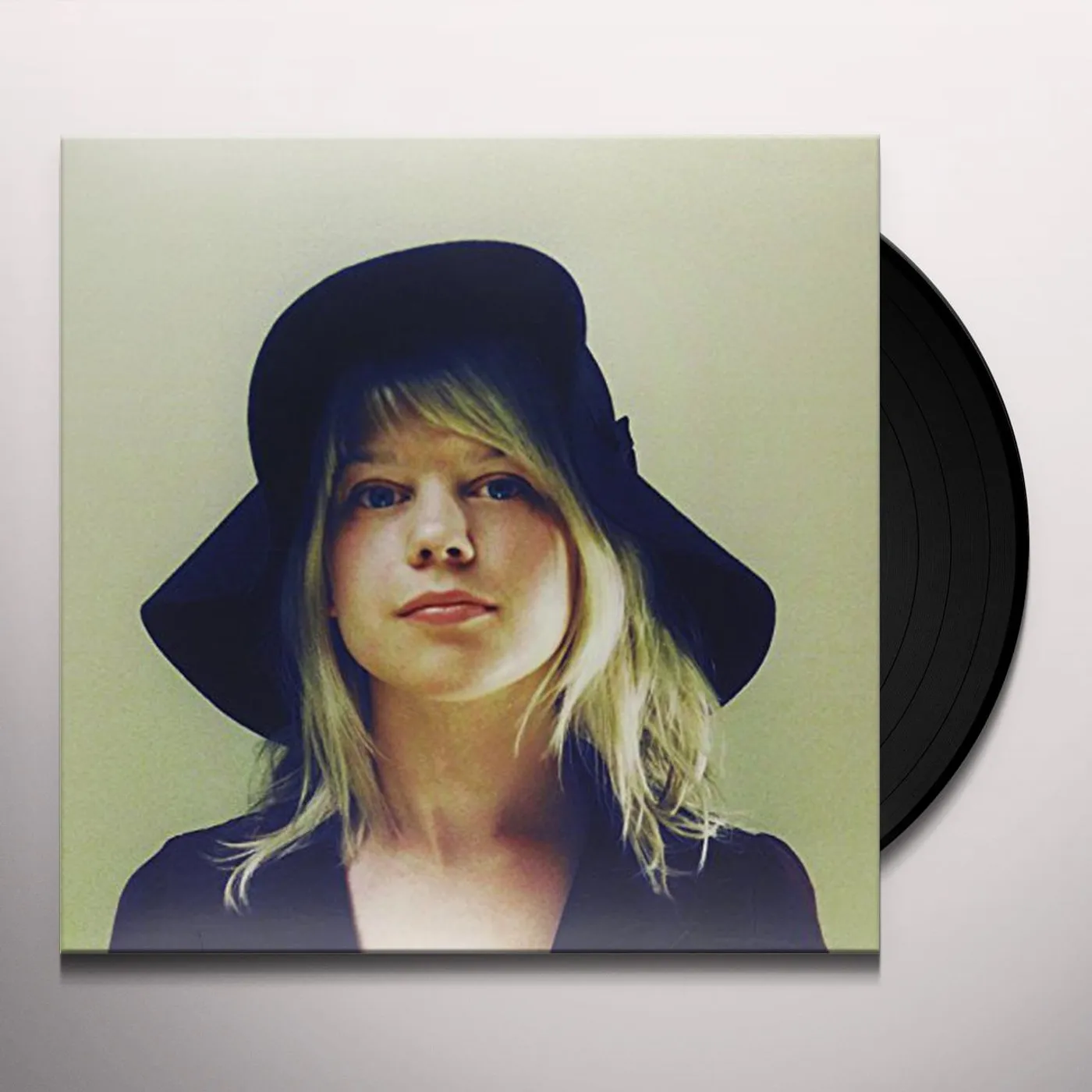 Basia Bulat OH MY DARLING Vinyl Record