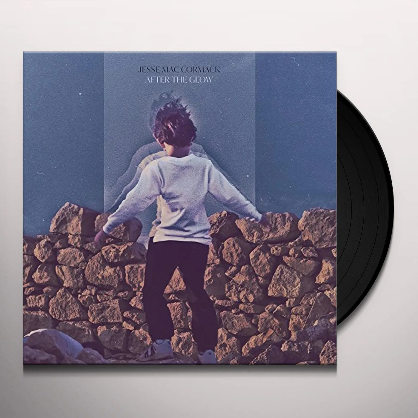 Jesse Mac Cormack After The Glow Vinyl Record