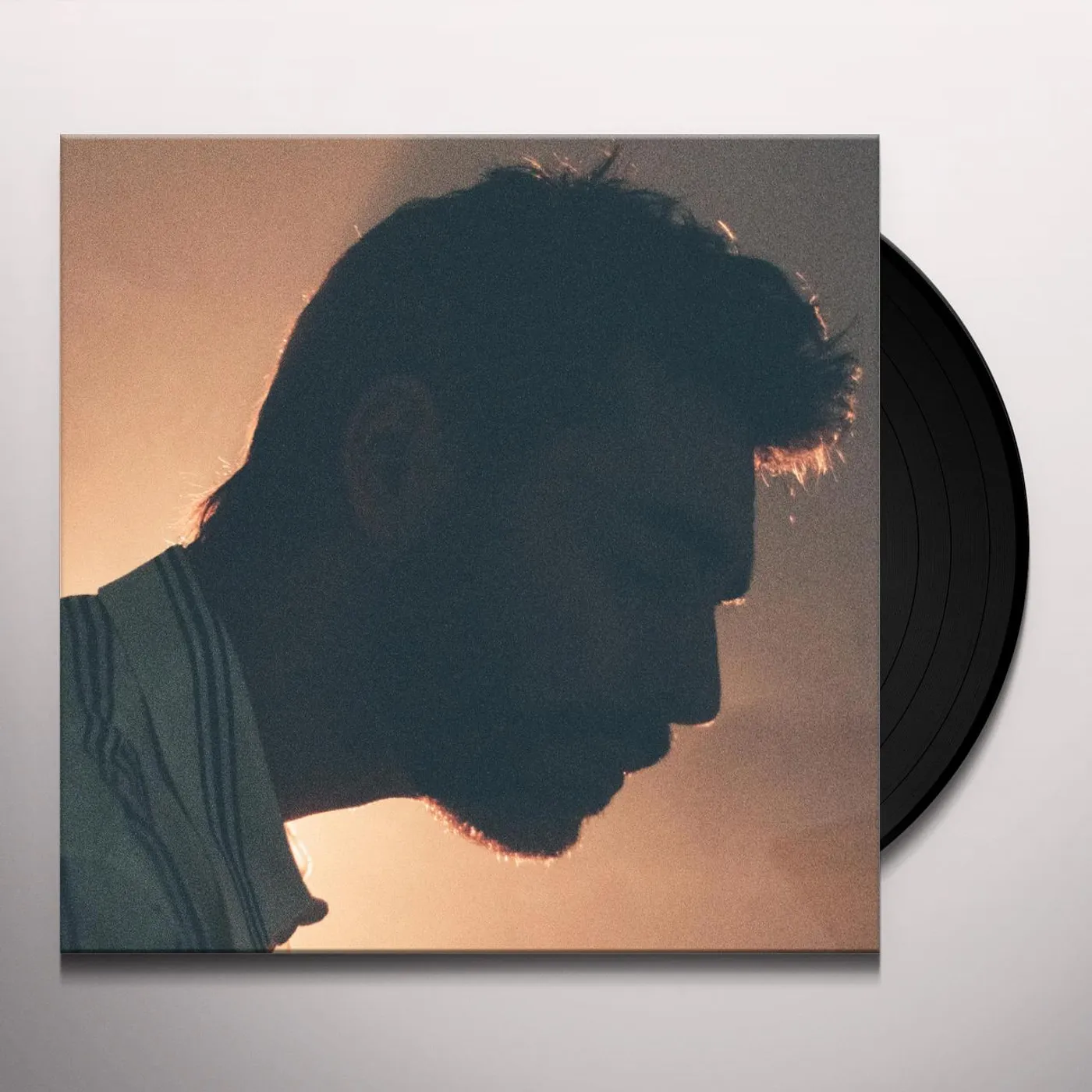 Leif Vollebekk NEW WAYS (OPAQUE BEIGE VINYL) Vinyl Record