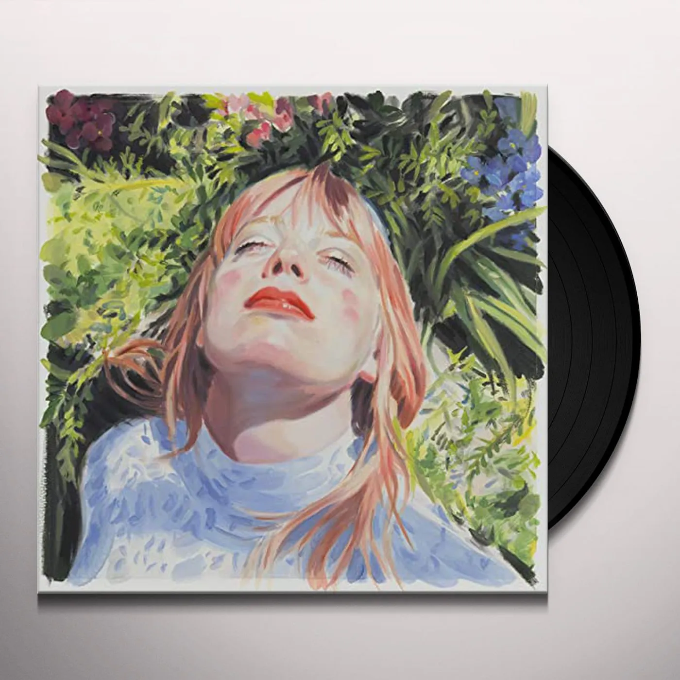 Basia Bulat ARE YOU IN LOVE Vinyl Record