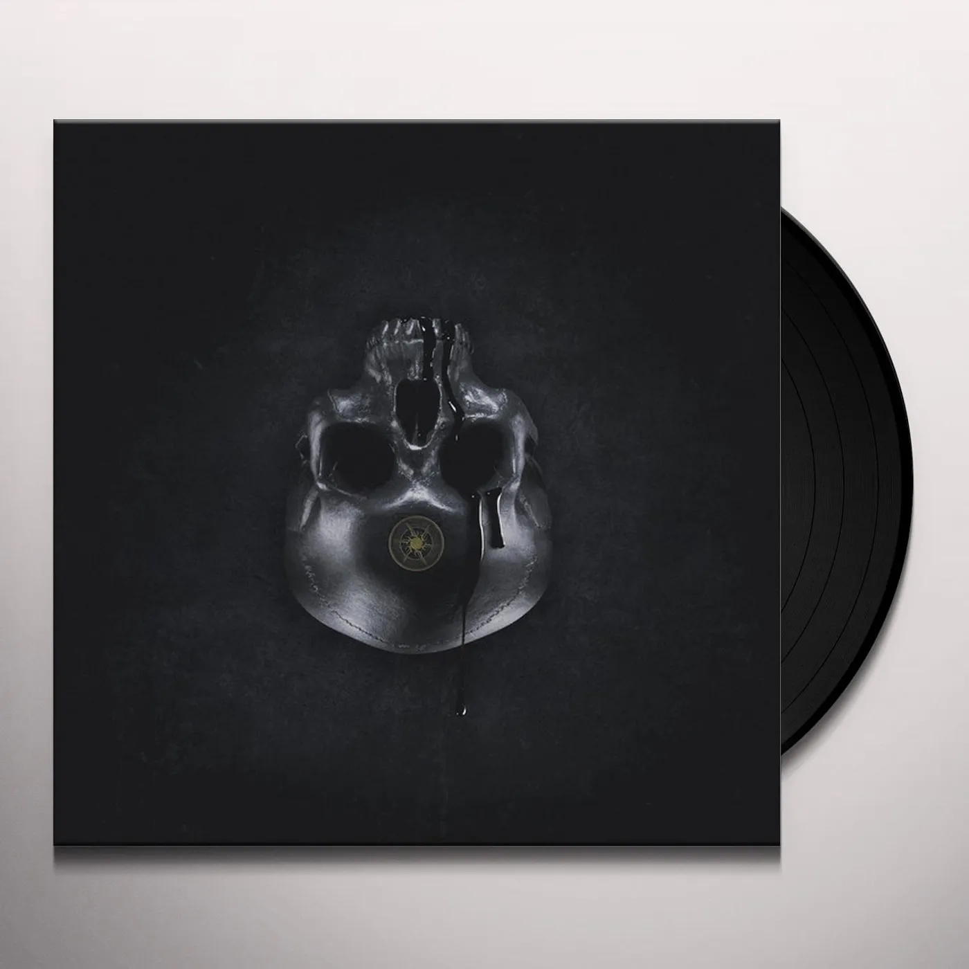 Diabolical Eclipse Vinyl Record