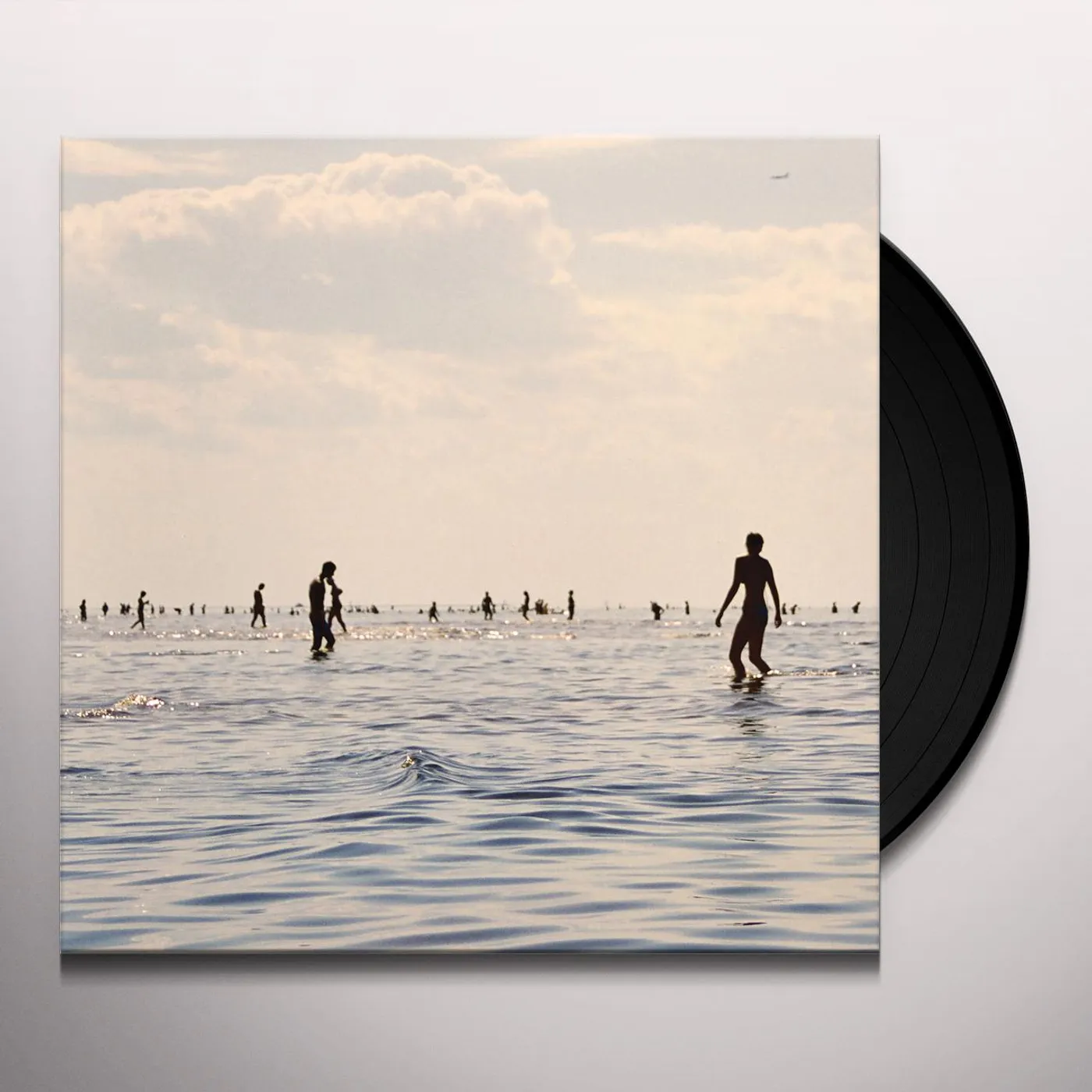 Selffish He She Them Us Vinyl Record
