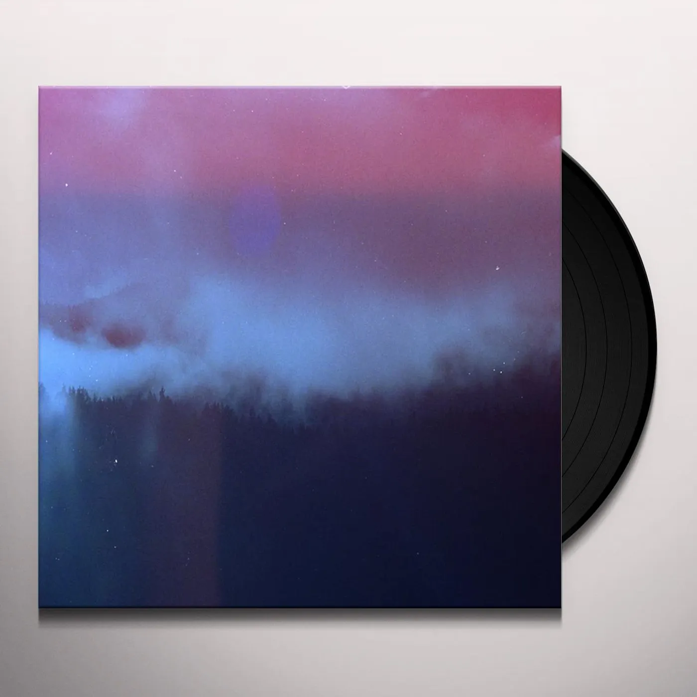 Mute Forest Riderstorm Vinyl Record