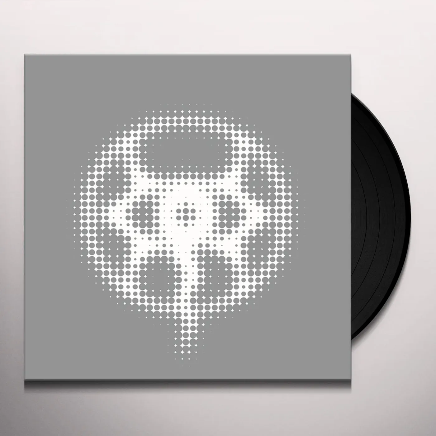 Biosphere Microgravity Vinyl Record