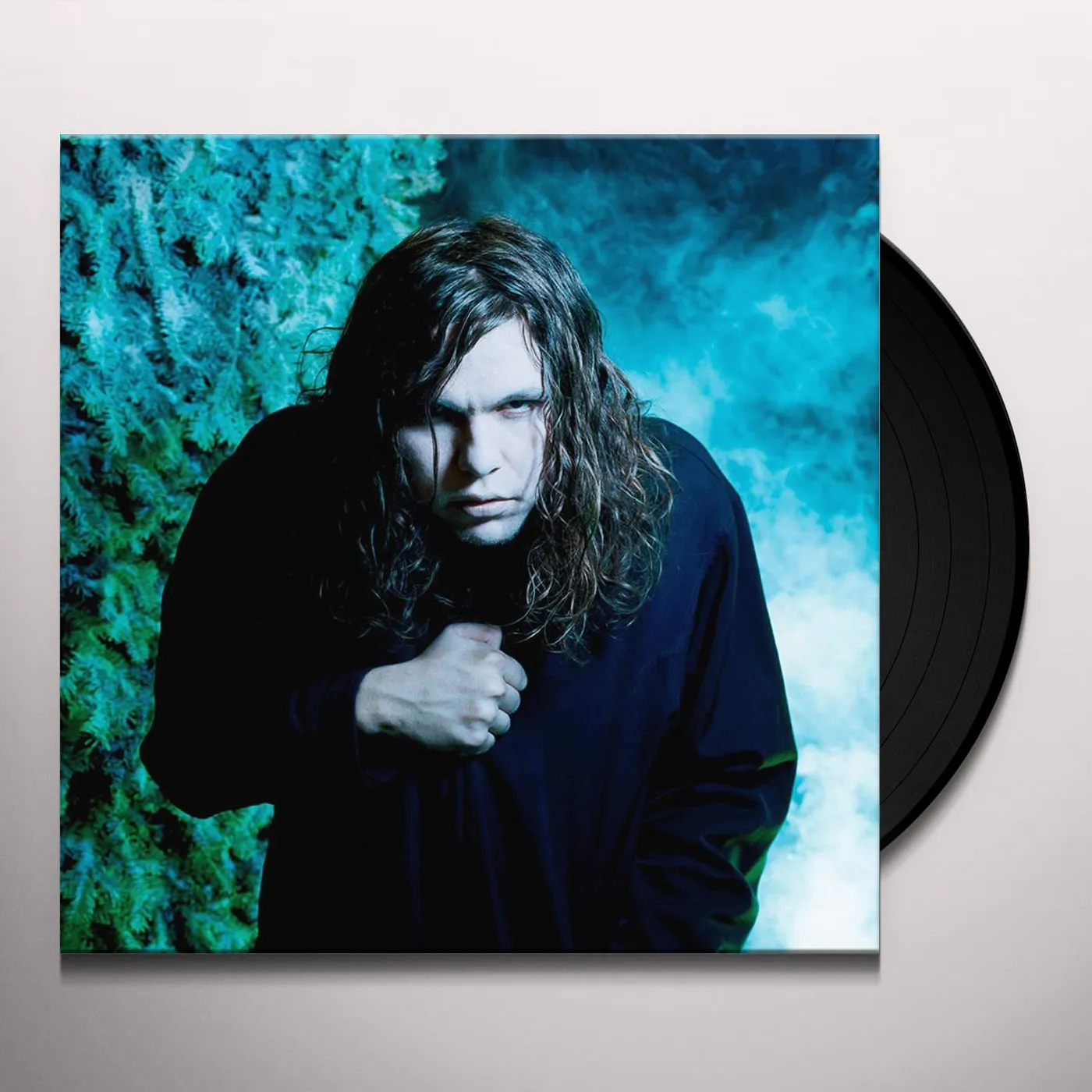 Jay Reatard Watch Me Fall Vinyl Record