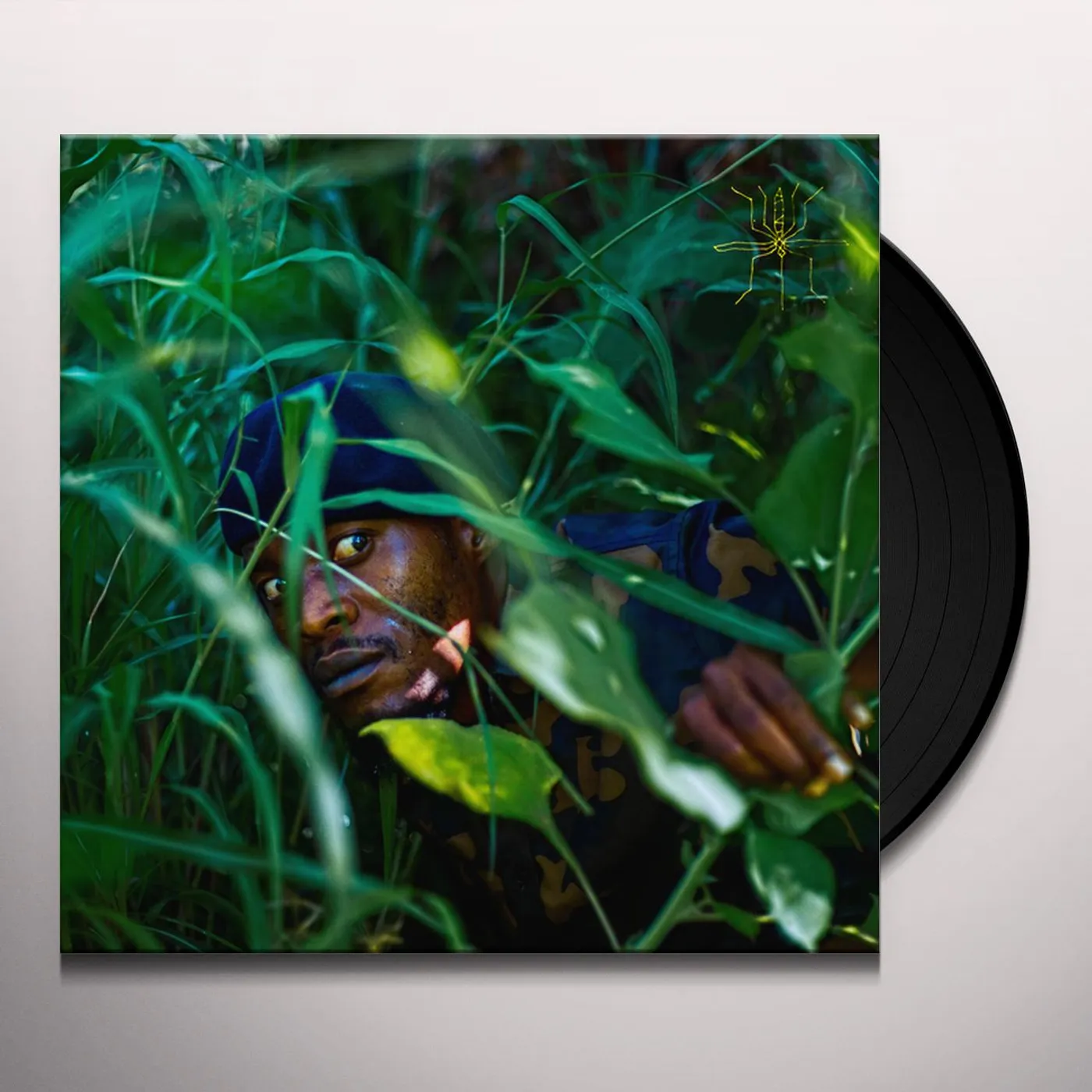 Ecko Bazz Mmaso Vinyl Record