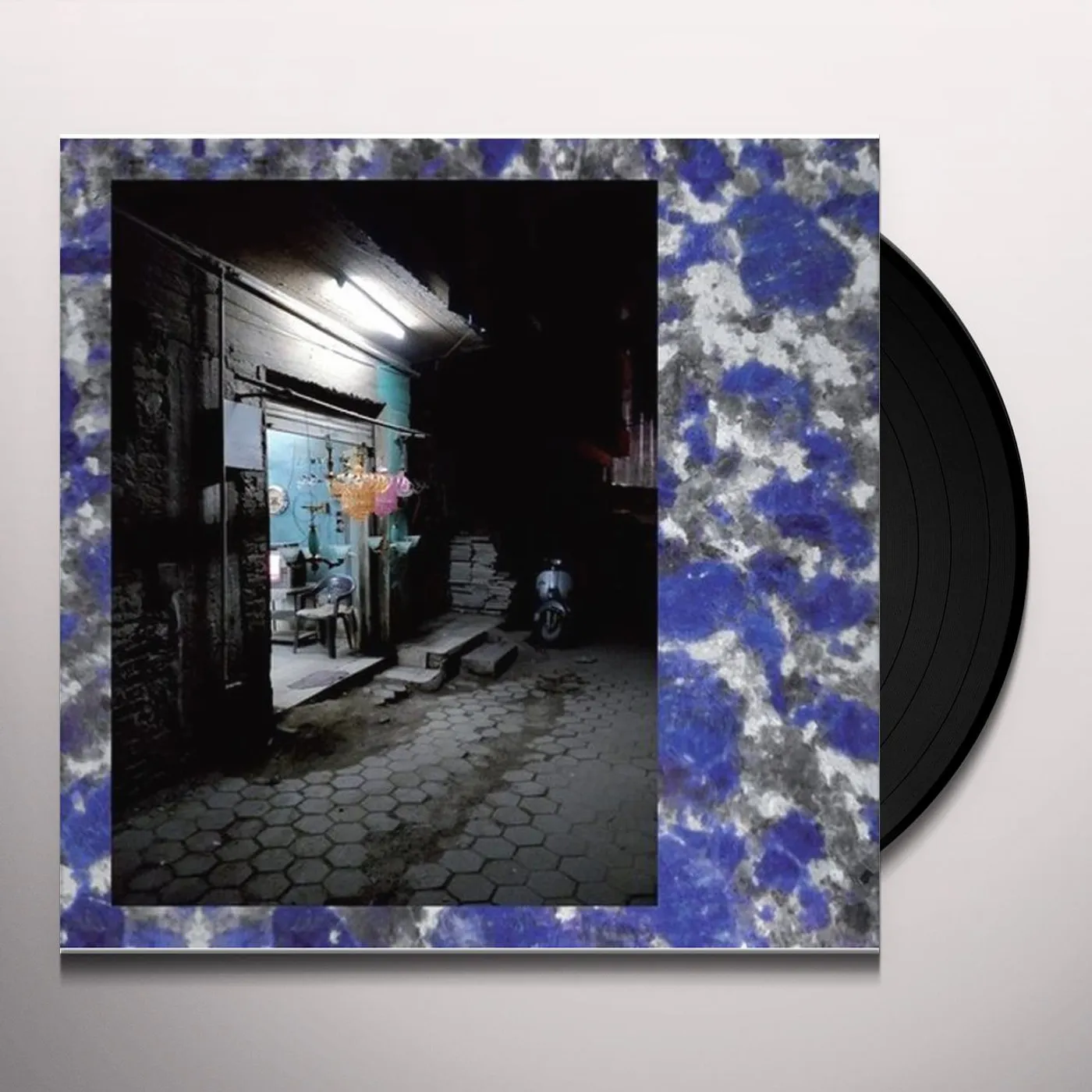 Lettera 22 EXPOSITION OF CLOVE Vinyl Record