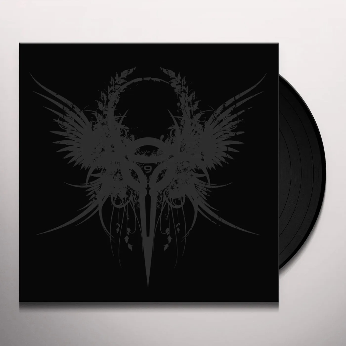 Psyclon Nine We the Fallen Vinyl Record