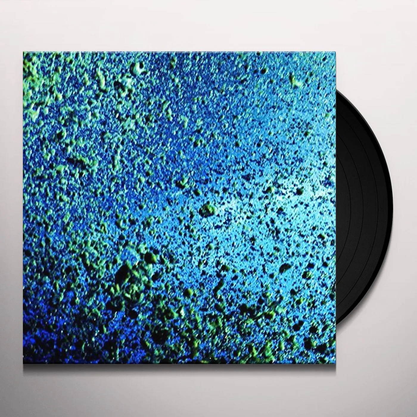 Seward Second Two: Chapter Home Vinyl Record