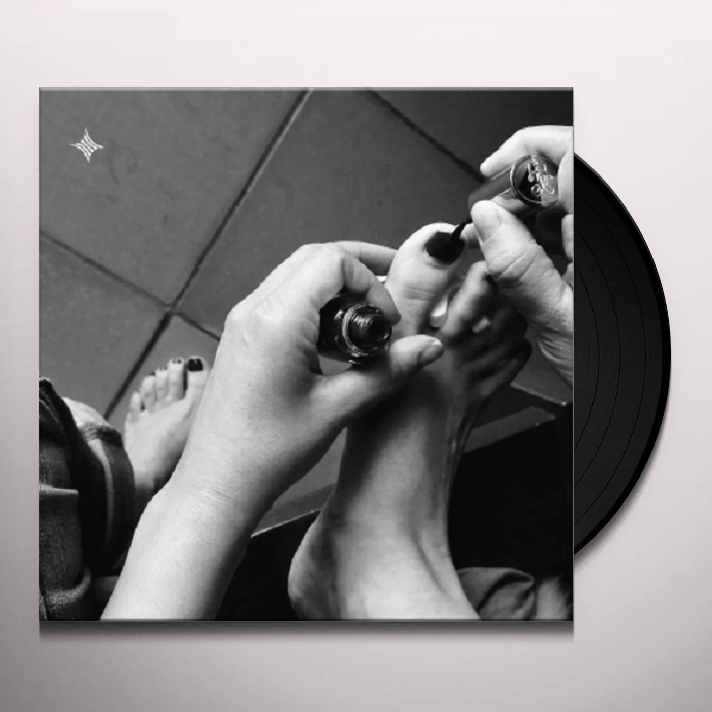 Camilla Green Out of Business Vinyl Record
