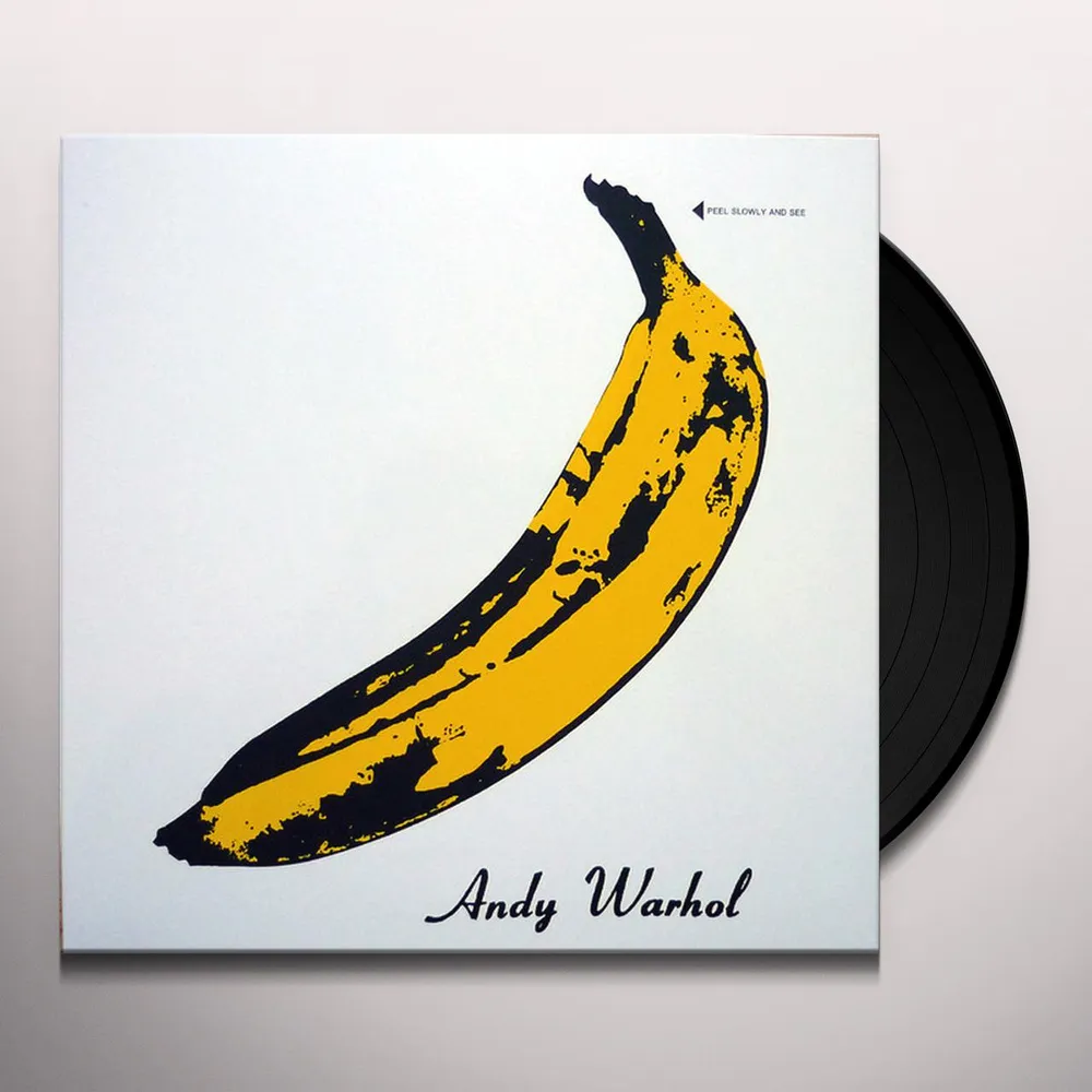 The Velvet Underground – Ultimate Stereo Album – 4 x CD