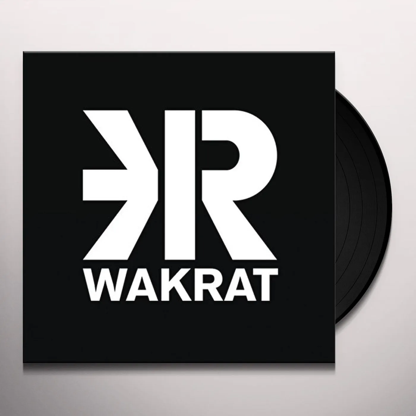 Wakrat Vinyl Record
