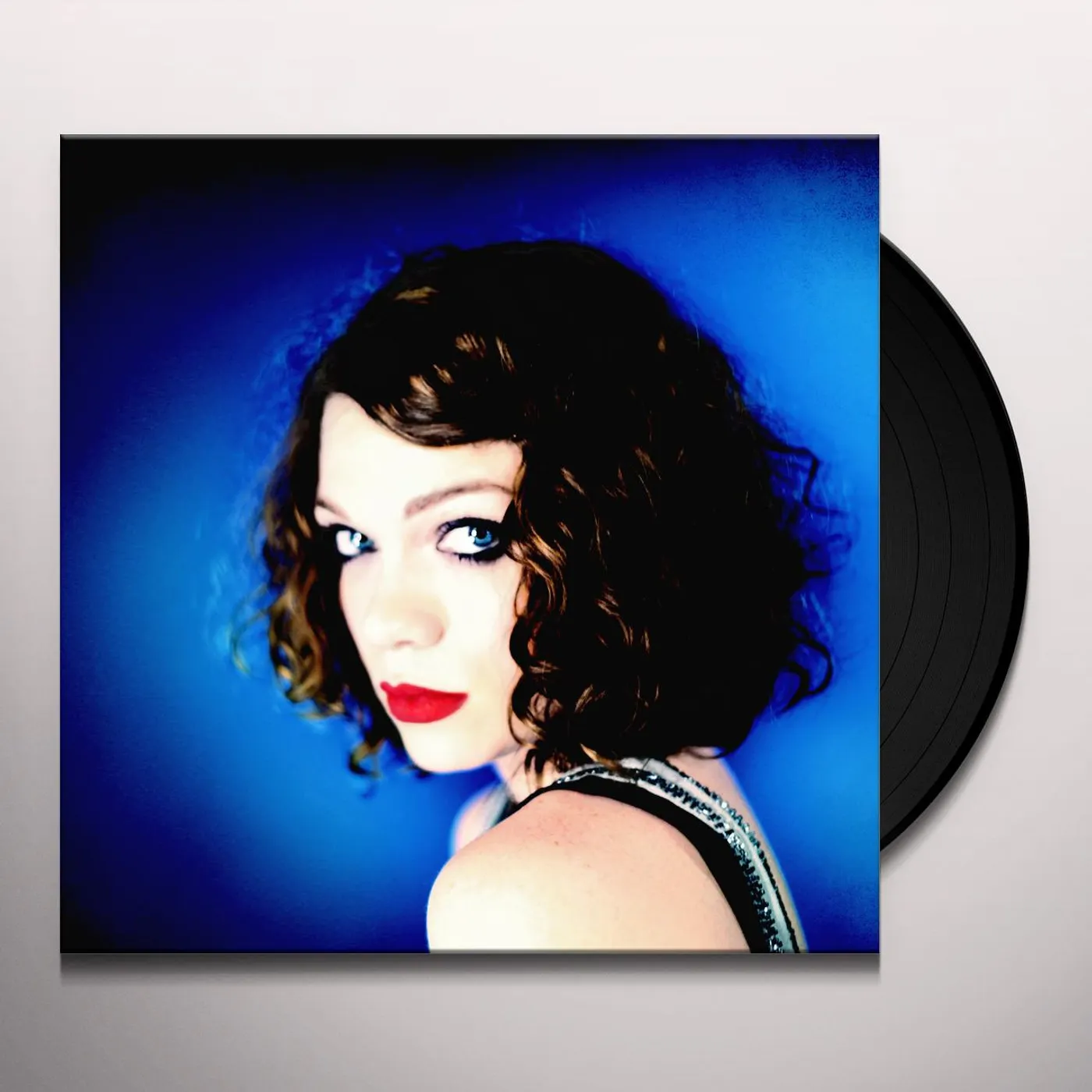 Lillie Mae Rische NOBODY'S / THE SAME EYES Vinyl Record