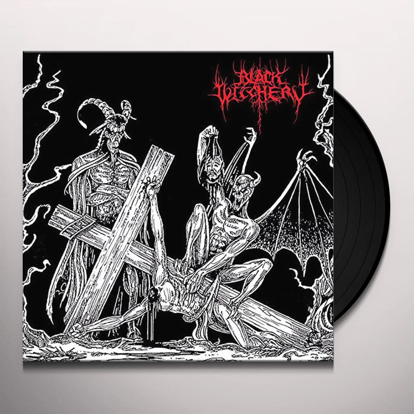 DEMONCY - Within the Sylvan Realms of〜 Within the Sylvan Realms of Frost | Demoncy | NWN