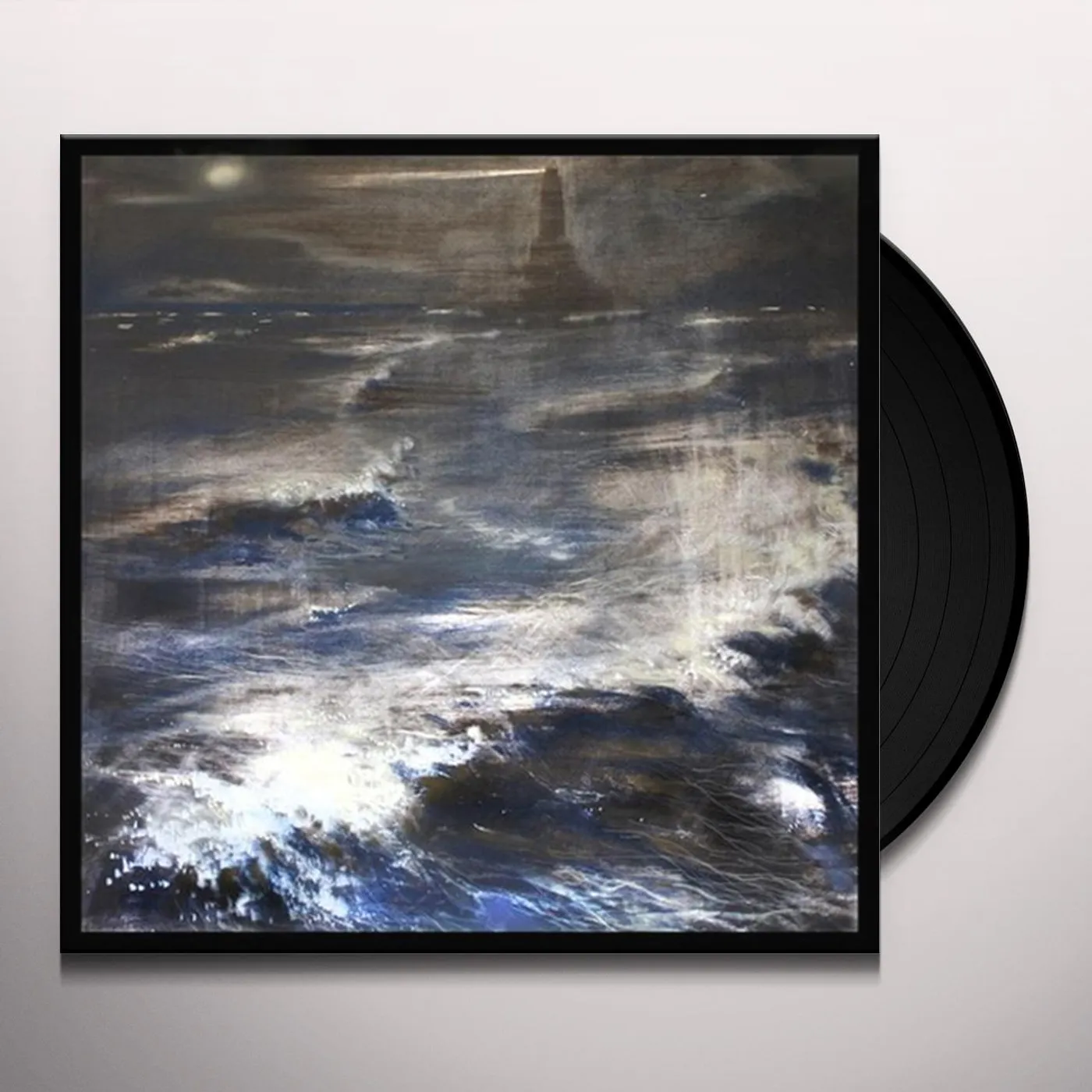Nocow Solus Vinyl Record