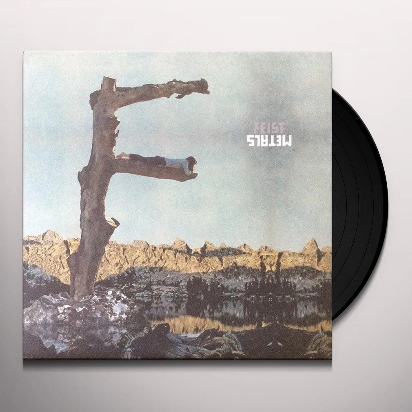 Feist – Multitudes – Vinyl (Clear, LP, Album), 2023