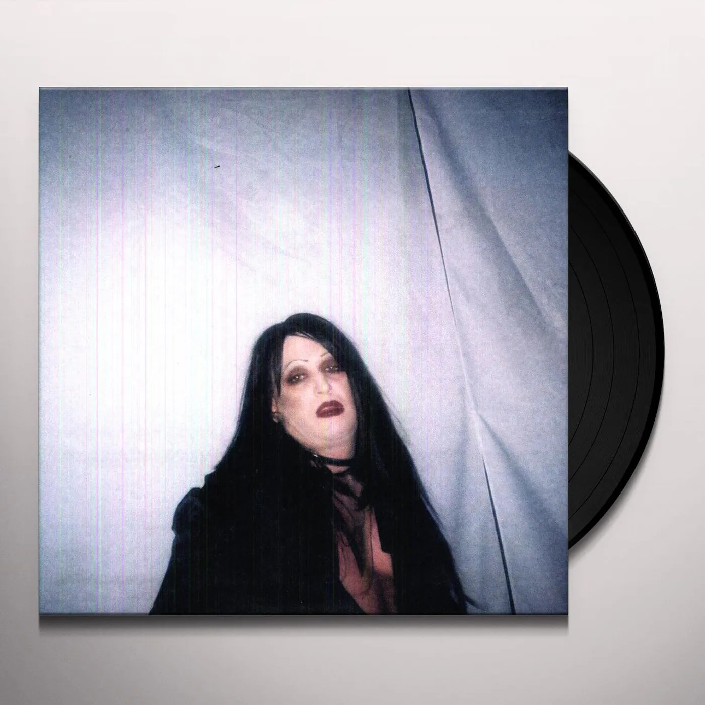 TR/ST TRST Vinyl Record