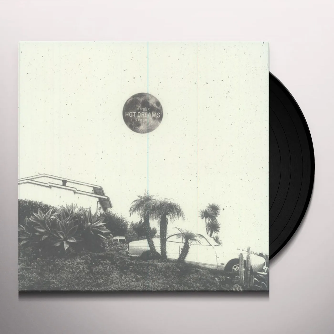 Timber Timbre Hot Dreams Vinyl Record