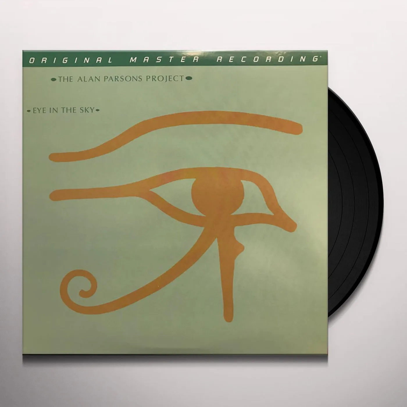 The Alan Parsons Project Eye In The Sky Vinyl Record