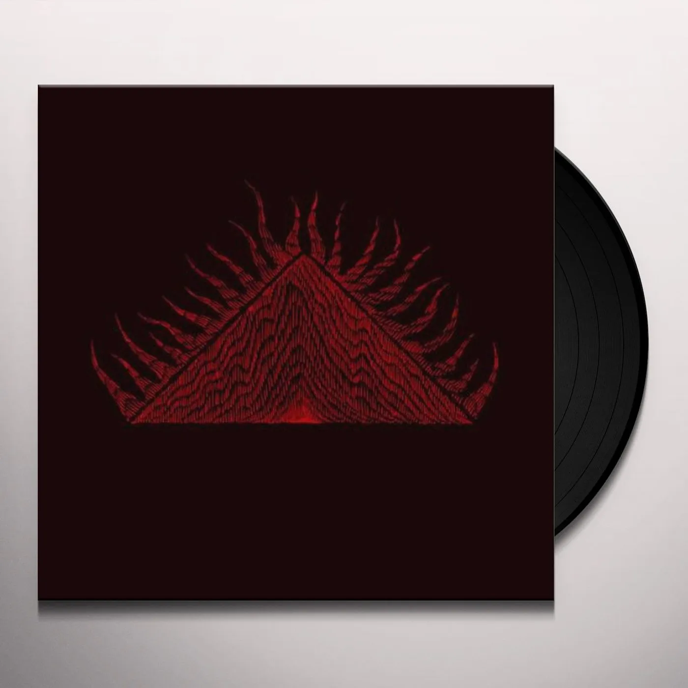 Horse Latitudes Awakening Vinyl Record
