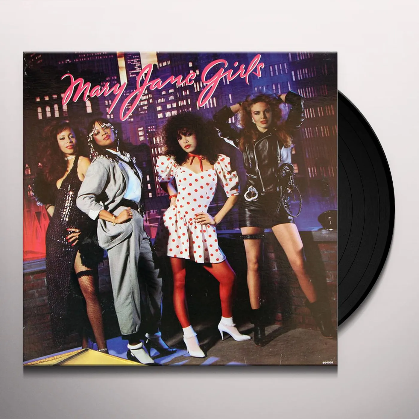 Mary Jane / O.S.T. MARY JANE / Original Soundtrack Vinyl Record