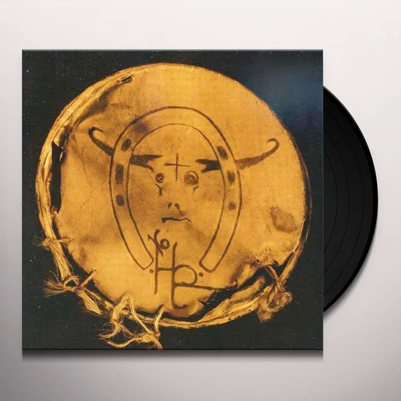 16 Horsepower OLDEN Vinyl Record - Reissue