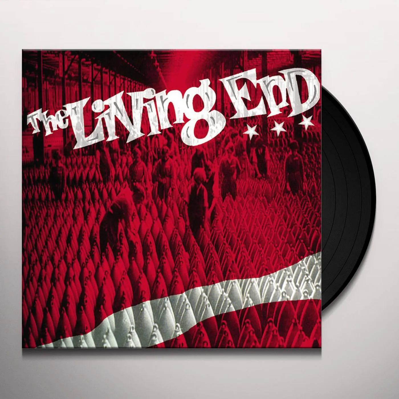 The Living End (180G) Vinyl Record