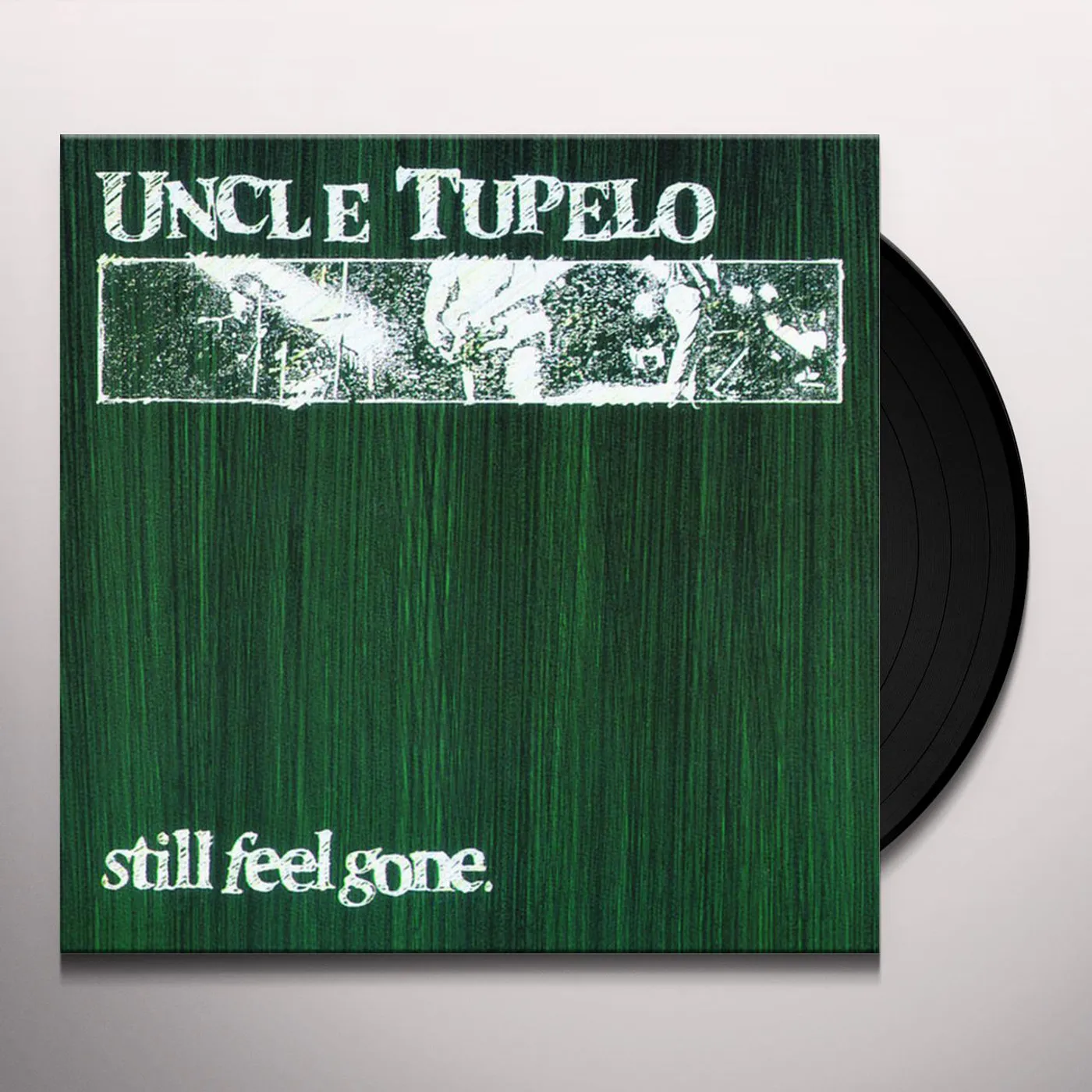 Uncle Tupelo Still Feel Gone Vinyl Record