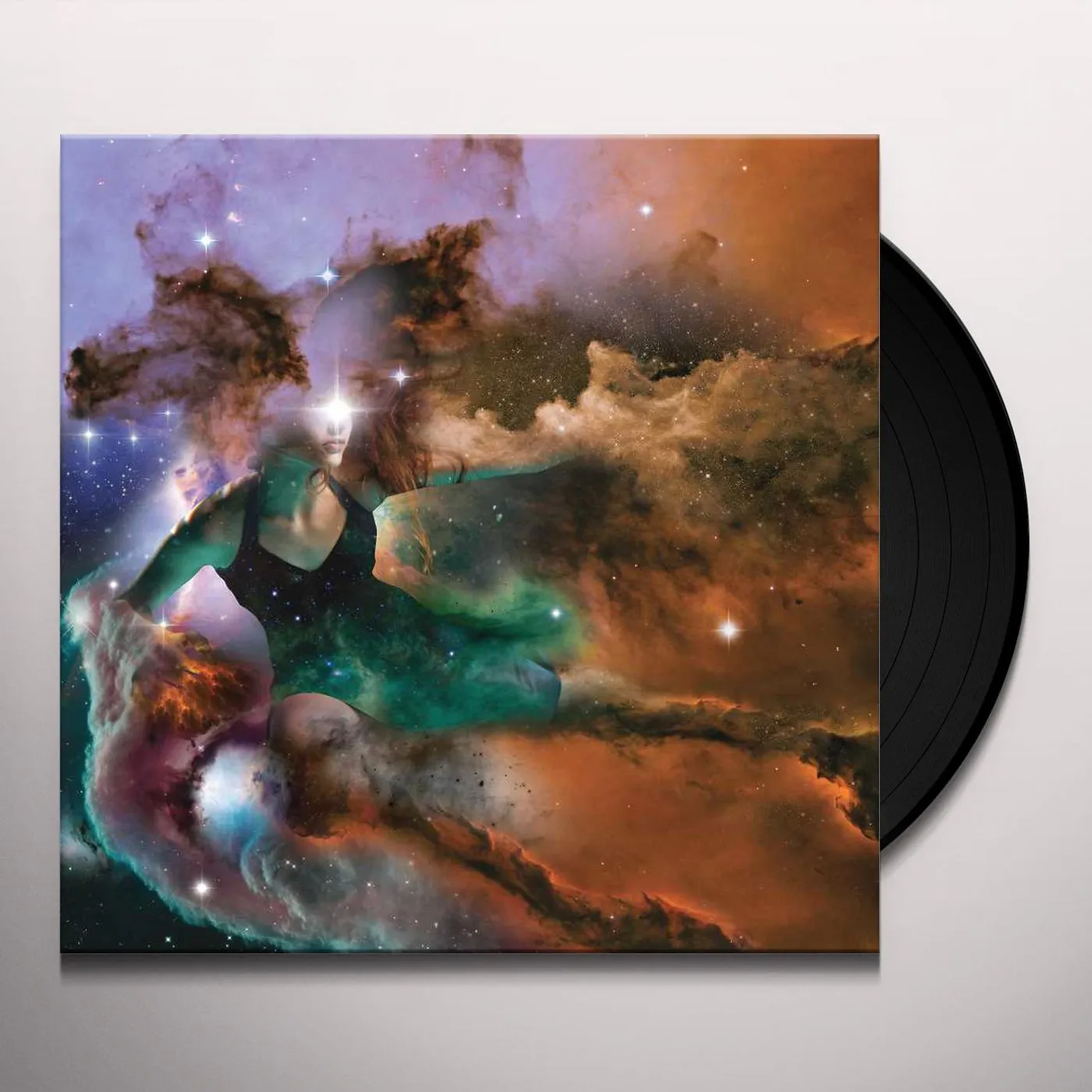 Rx Bandits GEMINI HER MAJESTY Vinyl Record
