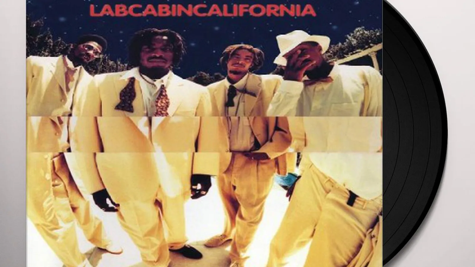 The Pharcyde LabcabinCalifornia LPレコード The Pharcyde - Labcabincalifornia - Amazon.com Music