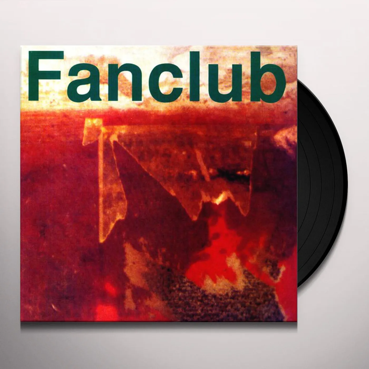 Teenage Fanclub CATHOLIC EDUCATION Vinyl Record