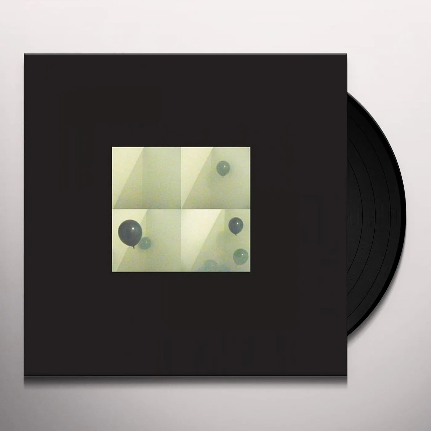 John Roberts Hesitate Vinyl Record