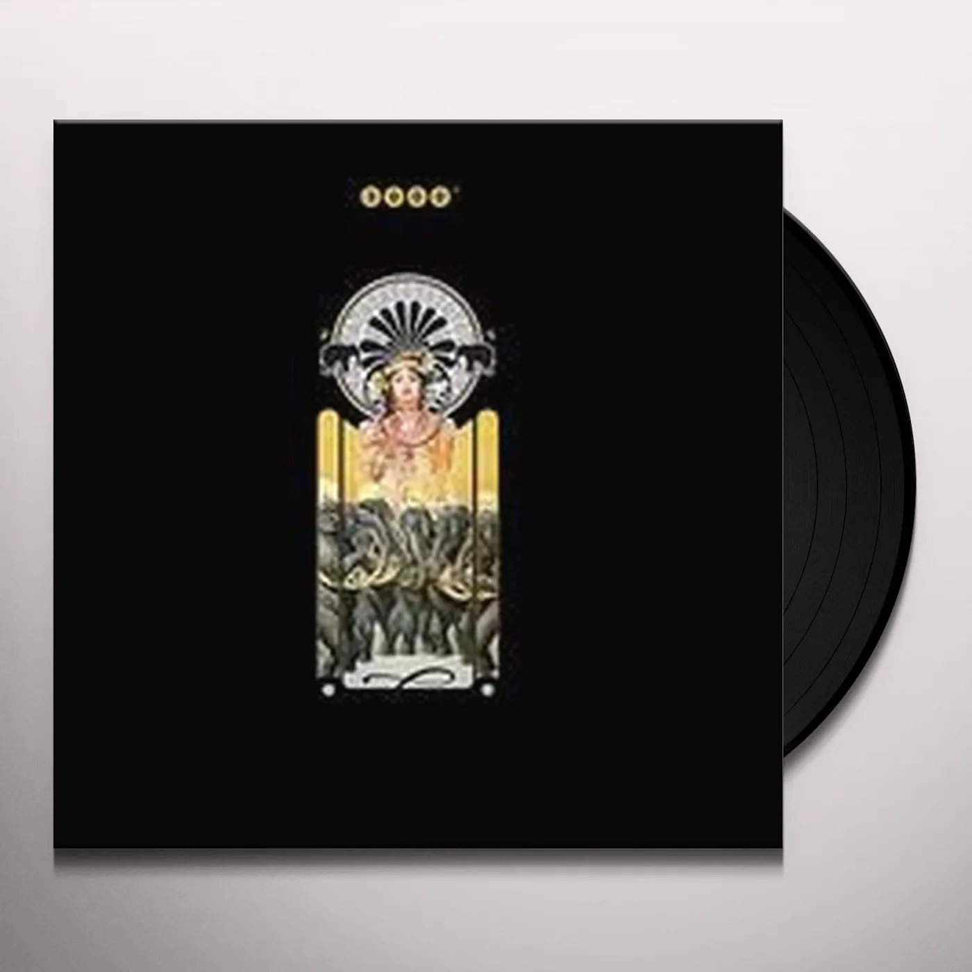Kollektiv Ost / Schaufler & Zovsky LANDSTREICHER Vinyl Record