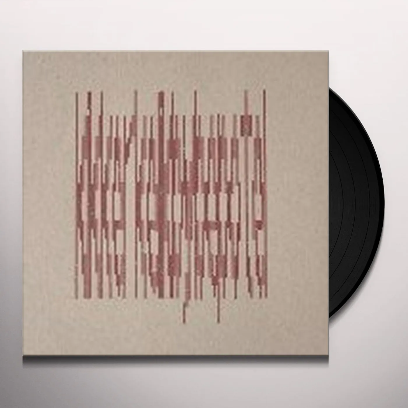 Bepotel Kikkerkelik Vinyl Record