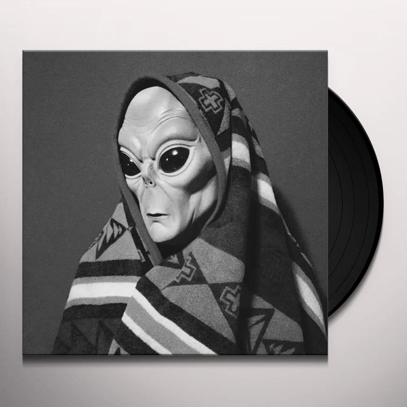 Zomes Near Unison Vinyl Record