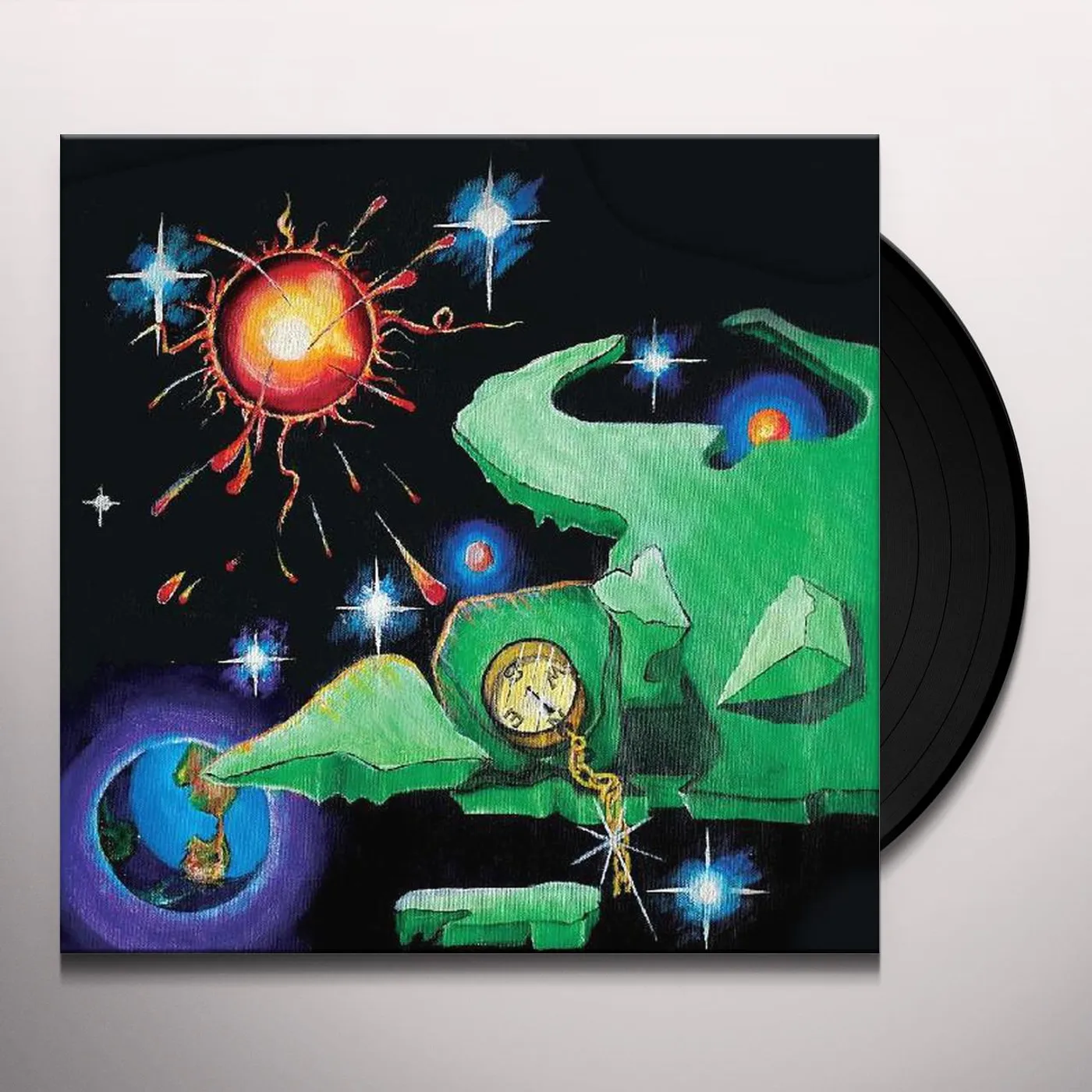 Southern Energy Ensemble Southern Energy Vinyl Record