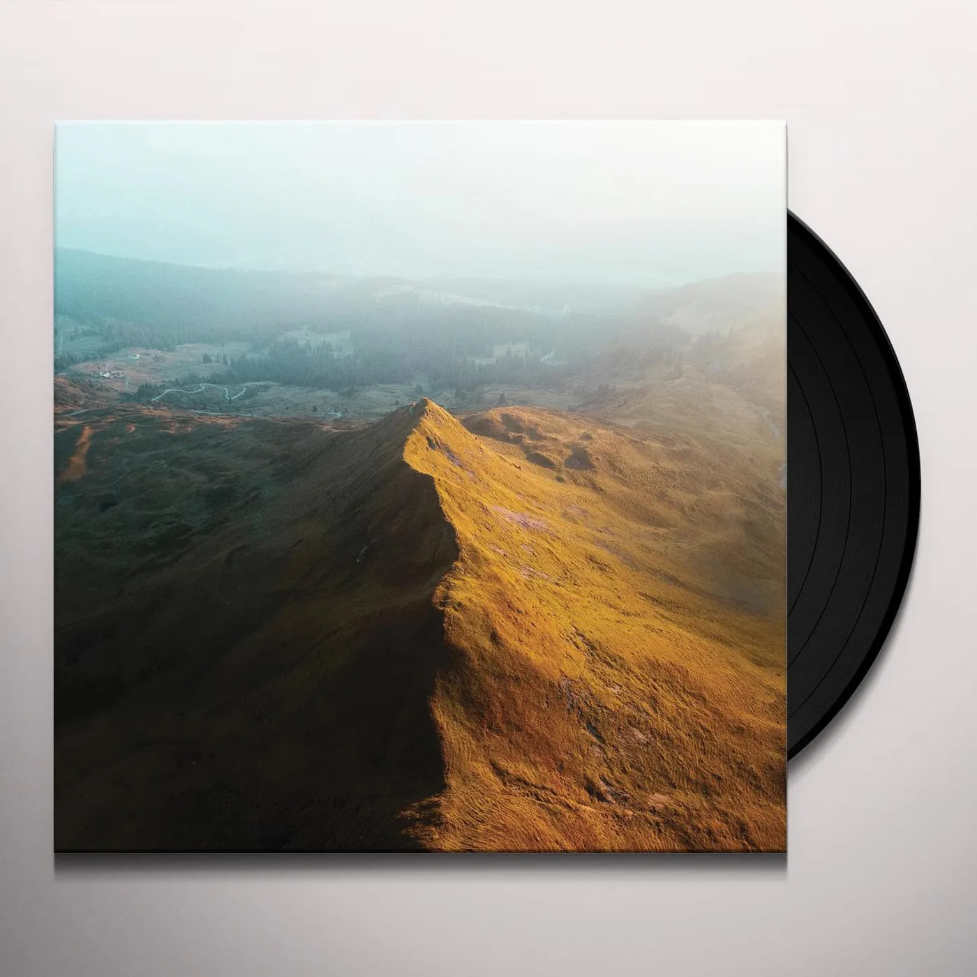 JAMBINAI Onda Vinyl Record