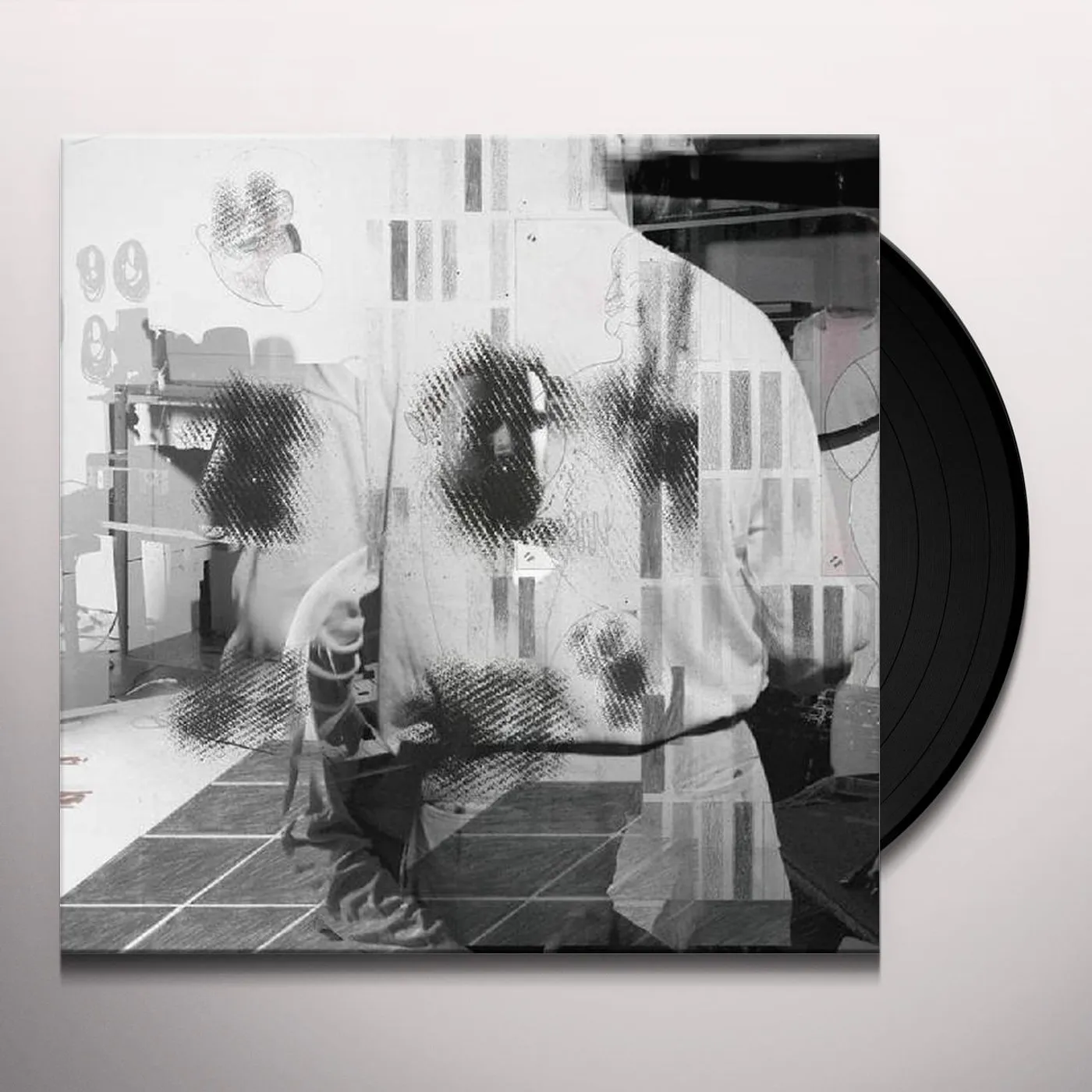 Peace Chord Vinyl Record