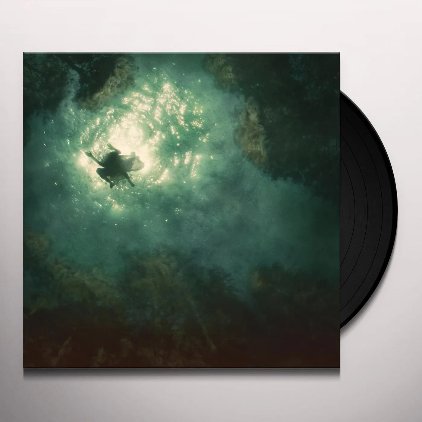 Braids Companion Vinyl Record