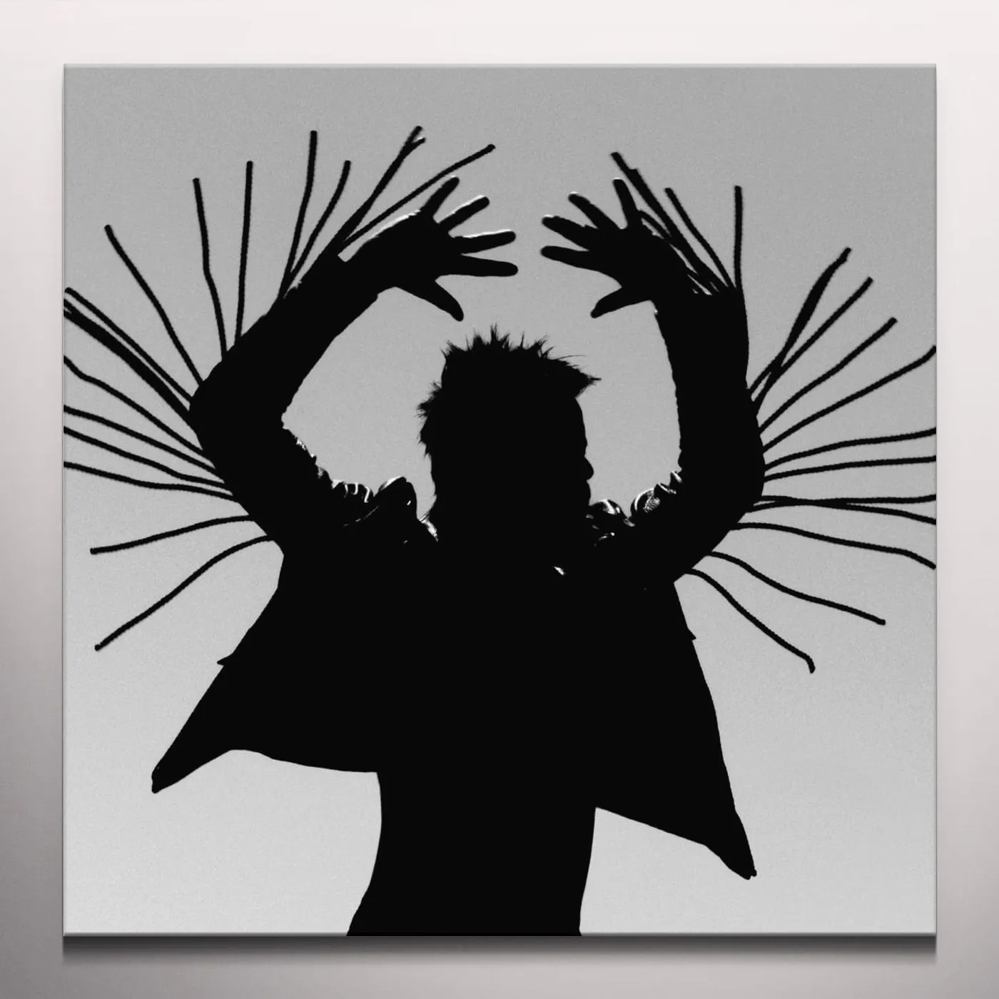 Twin Shadow Eclipse Vinyl Record