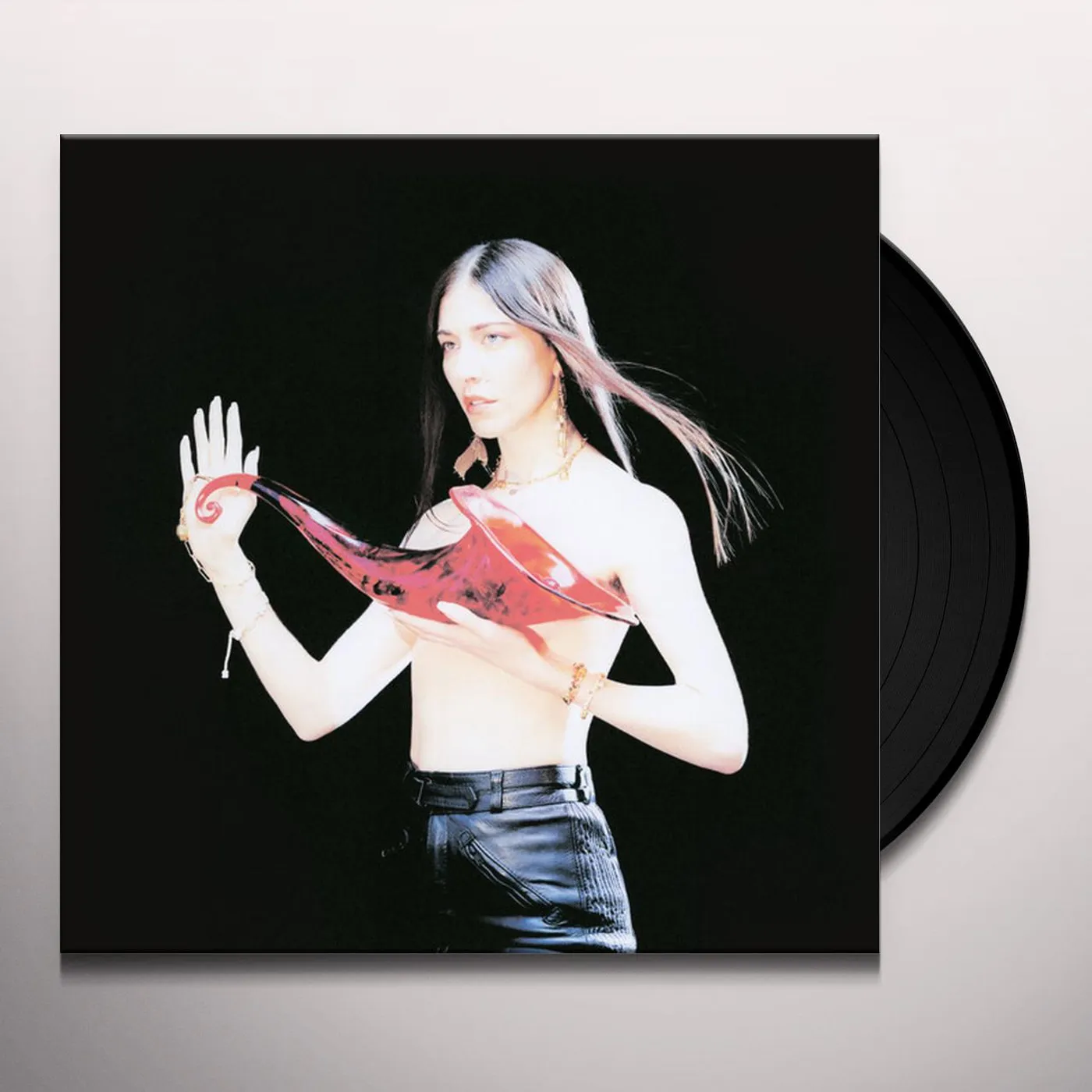 Caroline Polachek Billions Vinyl Record