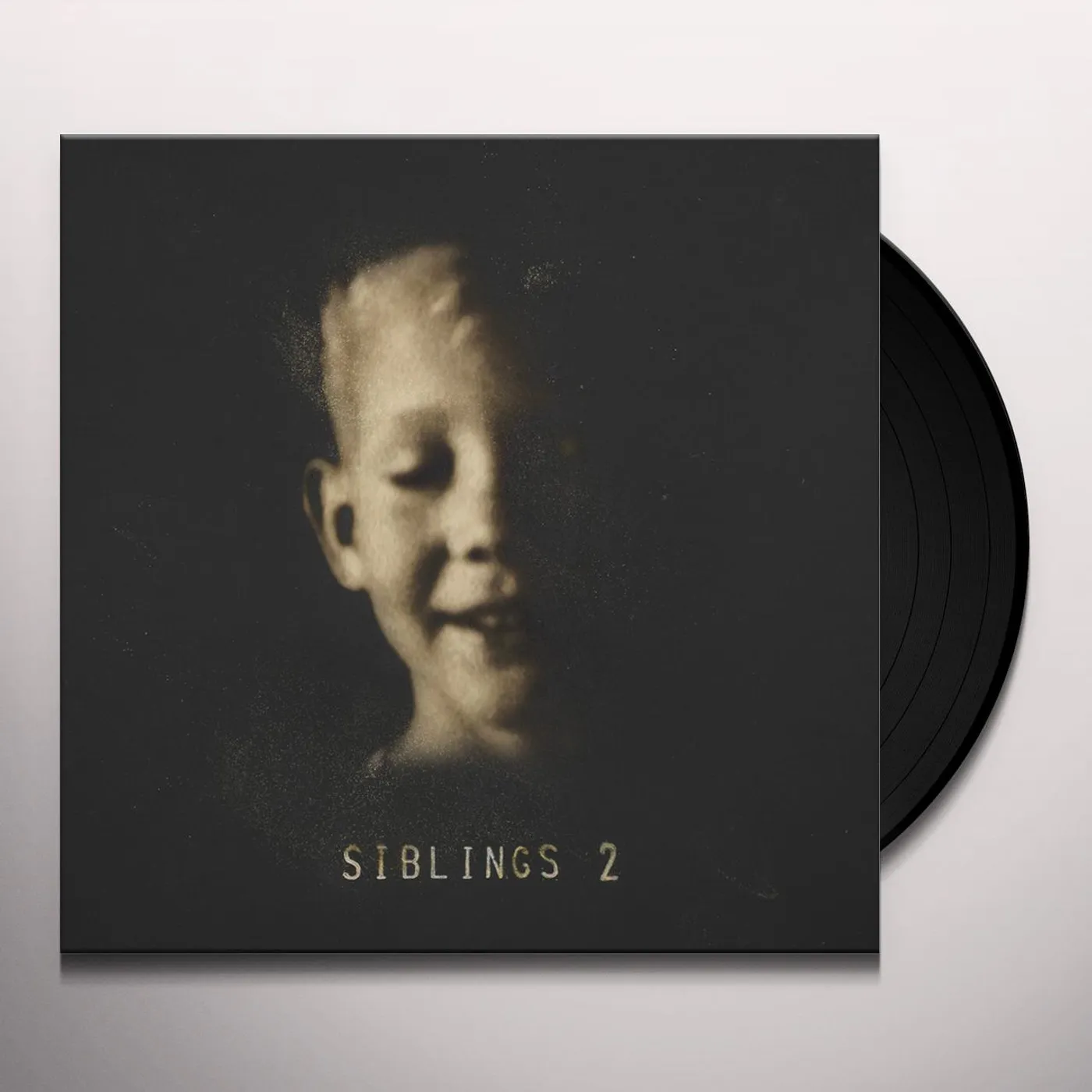 Alex Somers Siblings 2 Vinyl Record